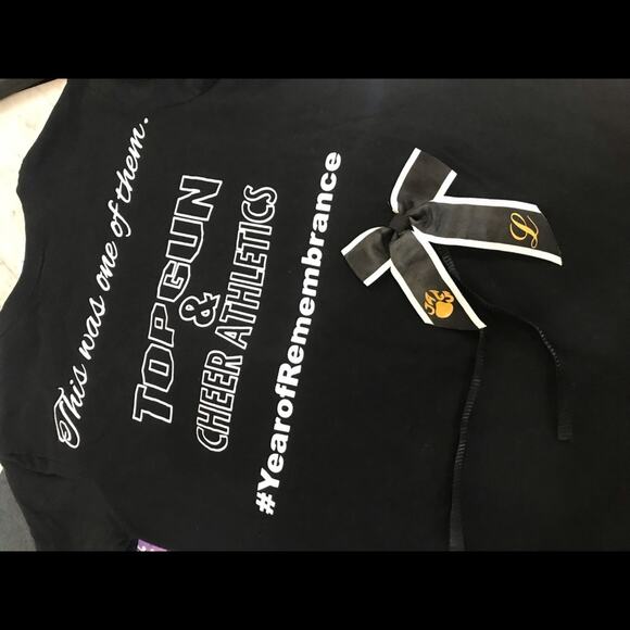 Cheerleading bundle - Picture 4 of 8